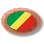 republic congo - apps and news android application logo